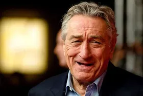  حمله تند رابرت دنیرو به ترامپ: بیایید آمریکا را دوباره بدون ترامپ کنیم