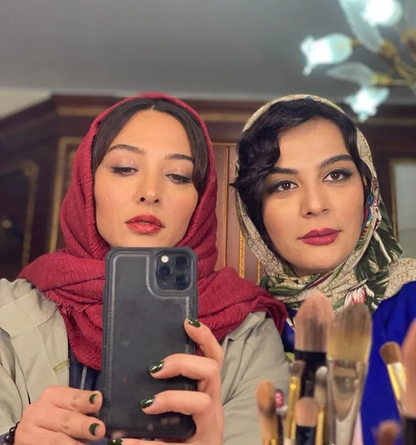 بیوگرافی مارال فرجاد