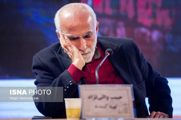 سومین روز جشنواره فیلم فجر