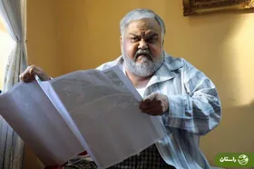 ویدئو | اعتراض شدید اکبر عبدی به حقوق بازنشستگی: «مُردن بهتر از دریافت این حقوق است»