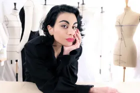 بهاره اردکانی، طراح ایرانی مهمان هفته مد پاریس کیست؟