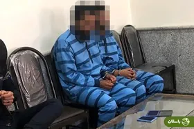 قتل پدر توسط پسر در زعفرانیه؛ پدرم مهدور‌الدم بود و خواهرم را آزار داده بود!