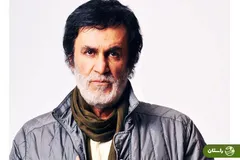 ویدئو | پخش آهنگ محبوب حبیب محبیان (شنیدم چو غوی زیبا بمیرد) از تلویزیون