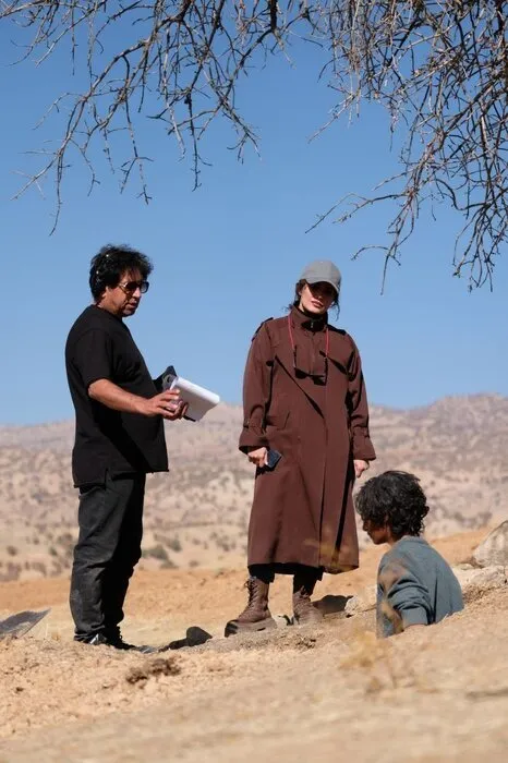 الناز شاکردوست