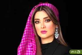 بازگشت سمیرا سیاح از آمریکا پس از ۱۱ سال و بازی در سریال ازازیل + بیوگرافی و تصاویر