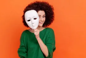  جعل با هوش مصنوعی؛ دختر اوکراینی چگونه در چین پرطرفدار شد؟