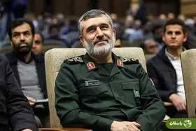 ویدئو | ماجرای عجیب دستگیری سردار حاجی‌زاده و دخترش توسط گشت ارشاد