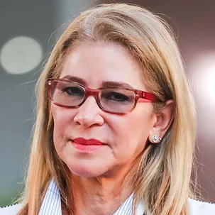 بیوگرافی سیلیا فلورس (Cilia Flores)، همسر جنجالی و قدرتمند نیکولاس مادورو