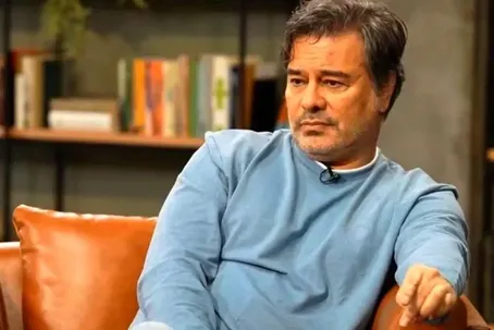(ویدئو) پیمان قاسم‌خانی: همه پولام رو به جای خرید ملک خرج سفر کردم و دیگه چیزی نموند