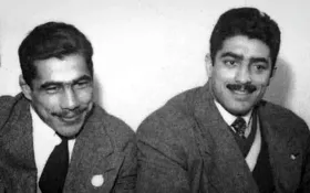 فردین: من و همسرم به تختی گفتیم تو مسلمانی و این‌ کار گناه کبیره است