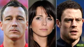 خیانت ستاره‌ها به همسرانشان؛ داستان افن برگ و جان تری