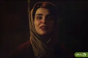 ویدئو | پیشنهاد جنجالی شهاب حسینی به لاله مرزبان در سریال آبان