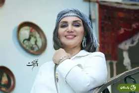 جدیدترین تصاویر از الهام پاوه‌نژاد و تقدیر او از فن‌پیج‌هایش