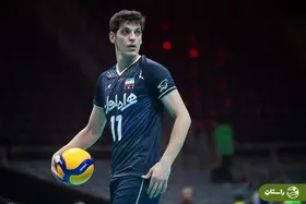 شوک بزرگ به والیبال ایران؛ صابر کاظمی به کما رفت