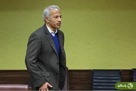 ویدئو | قدردانی خاکپور از محمدرضاشاه در مصاحبه با شبکه ۳ سیما