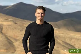 کافه وریا غفوری پلمب شد + عکس