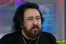 ویدئو | همخوانی علی ضیا و شهرام شب‌پره وسط مصاحبه!