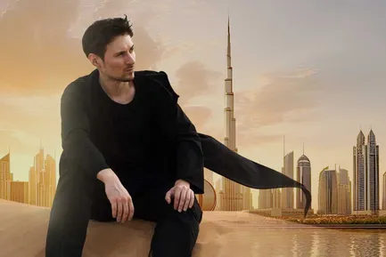 نگاهی نزدیک به کارآفرین مرموز روس و خالق تلگرام/ فلسفه زندگی پاول دوروف برای میراث، آزادی و خانواده چیست؟