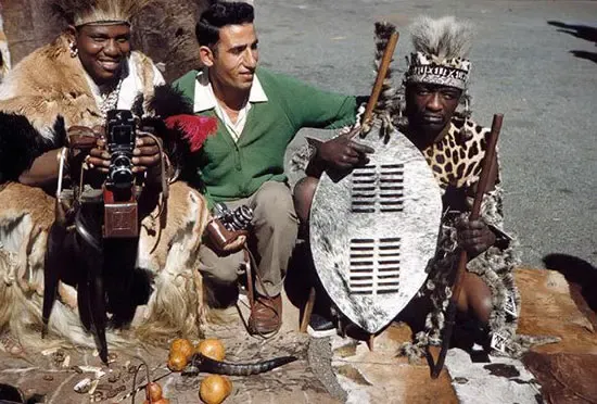 اخبار گردشگری
