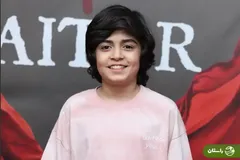 (ویدئو) رایان سرلک: تک فرزندی را ترجیح می‌دهم، پدر و مادرم به جای من قرارداد می‌بندند