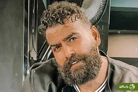 ویدئو | معین زد خود را با مایکل جکسون مقایسه کرد!