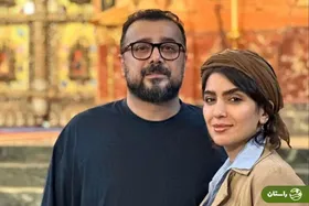 ویدئو | روایت عجیب سپند امیرسلیمانی از شایعه اعتیاد و آگهی مرگش