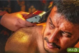 ویدئو | دو لحظه بزرگ که جواد عزتی را غافلگیر کرد