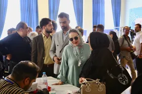 بهاره رهنما: مجبور شدم در سن ۴۰ سالگی تخمک فریز کنم