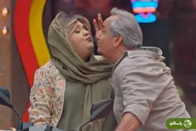 ویدئو | سکانس جنجالی از بازی اکبر عبدی در «جوکر» که سانسور شد