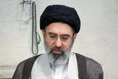 پیام آیت‌الله سید مجتبی خامنه‌ای برای شهادت دکتر کمال خرازی