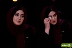 ویدئو |‌ روایت مریم مومن از اولین شکست‌ عشقی‌اش و یک تماس تلفنی عجیب در شب عروسی پدرش