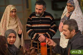 زمان پخش سریال «فراری» با بازی هدایت هاشمی