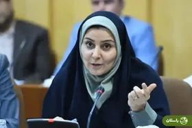 عزل مدیرکل فرودگاه اردبیل برای بازرسی از کیف خانم وزیر!