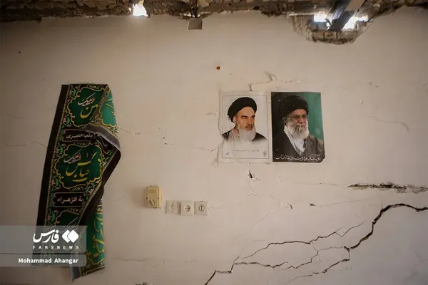 حمله هوایی به روستای لنگیرات زیدون