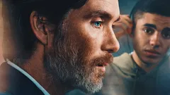 نقد فیلم استیو (Steve) | نفرین معروف برای کیلین مورفی