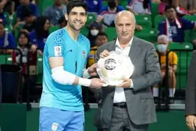 ماجرای موشک‌باران منزل ستاره تیم‌ ملی ایران