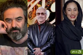 سریال جدید مهران مدیری و بازگشت جنجالی سحر زکریا