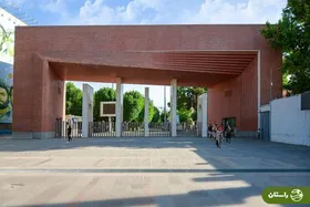 شهادت، ایثار طباطبایی قمشه، دانشمند هسته‌ای به همراه همسرش + عکس