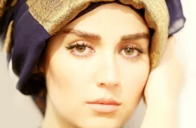 تصاویر جدید افسانه پاکرو در ۴۵ سالگی خبرساز شد؛ چرا افسانه پیر نمی‌شود!