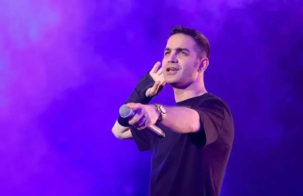 اموال محسن یگانه توقیف شد