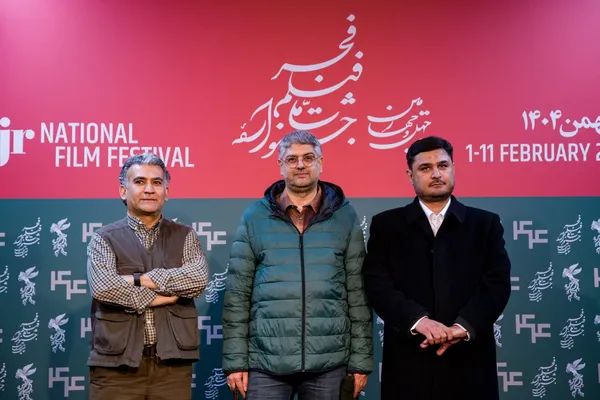 اولین روز جشنواره فیلم فجر