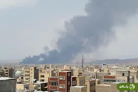 هنگام شنیدن صدای انفجار چه کارهایی نباید بکنیم؟ + فیلم آموزشی اقدامات حفاظتی زمان وقوع حملات هوایی