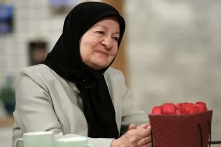 رابعه مدنی در آی‌سی‌یو بستری شد