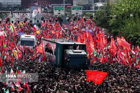 محدودیت‌های ترافیکی تهران در روز سه شنبه ۱۶ تیر ۱۴۰۵؛ کدام خیابان‌های تهران بسته است و وضعیت جاده تهران–قم چگونه است؟