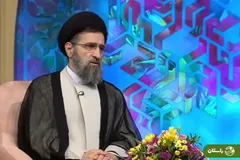 (ویدئو) توصیه‌ کارشناس تلویزیون به زنان: اگر طلاق گرفتی، آرایش و دلبری کن بلکه شوهرت برگردد!