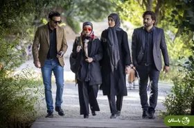 ناریا؛ این سریال جایگزین «پایتخت» شد + ساعت پخش، خلاصه داستان و اسامی بازیگران