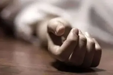 حادثه قتل خونین جوان ۲۷ ساله به دست پسرخاله‌اش