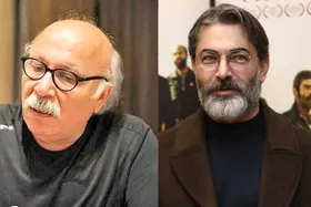 واکنش علیرضا داوودنژاد به حواشی اخیر پارسا پیروزفر؛ پارسای عزیز، آزار تو آزار همه سینماست