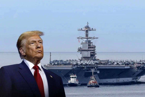 احتمال توقف محاصره تنگه هرمز قوت گرفت