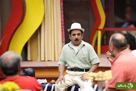 (ویدئو) ماجرای ساعت ۶۰۰ میلیونی رشید در جوکر از زبان خودش